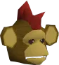 monkeyhead