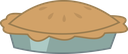 Pie Discord emoji