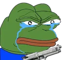 FeelsUpsetMan