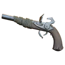 Pistol Pistol