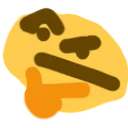 thonking
