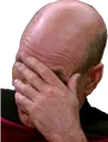 Facepalm