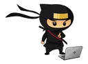ninjad ninjad