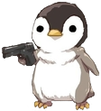penguinwithagun Discord emoji