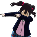 dab Discord emoji