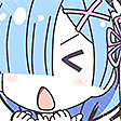:rem: Discord Emote
