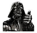 vaderThumbs