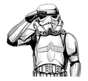 stormSalute stormSalute