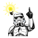stormIdea Discord emoji