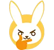 BUNNYTHINK BUNNYTHINK