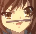 SmugHaruhi