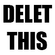 DELETTHIS