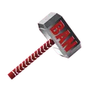 banhammer