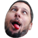 brokeback Discord emoji