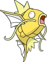 ShinyMagikarp ShinyMagikarp