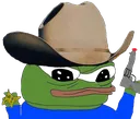 pepoTarnation