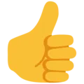 thumbs