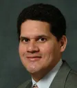 reggie reggie