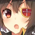 Megumeme Discord Emoji
