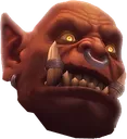 angery