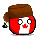 canadaball