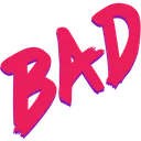 BAD