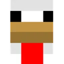 mc_chicken Discord Emoji