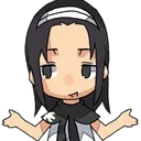 Shrugzama