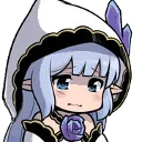 sad