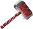 banhammer
