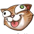cruxedDerp