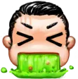 chrisisPuke