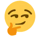 thinkingsmirk