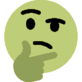 thinkerb Discord emoji