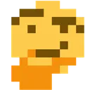 pixelThenkSmug