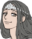 Smug Discord emoji