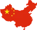 china