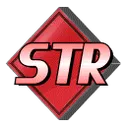 str