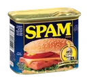 spam
