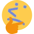 think