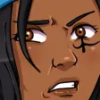 slightdisdain