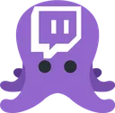 Twictopus