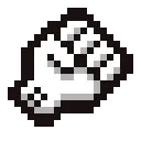 White_Fist_Flip