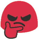 blobthinkmad