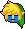 LinkSpriteSadCry