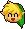 LinkSpriteExcited
