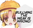 PlsNoBully