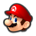 Mario_MK8 Discord emoji