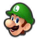 Luigi_MK8 Discord emoji