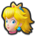 Peach_MK8 Discord emoji